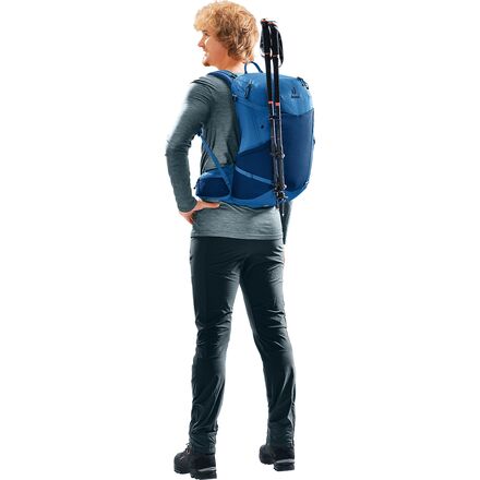Deuter - Futura 27L Backpack