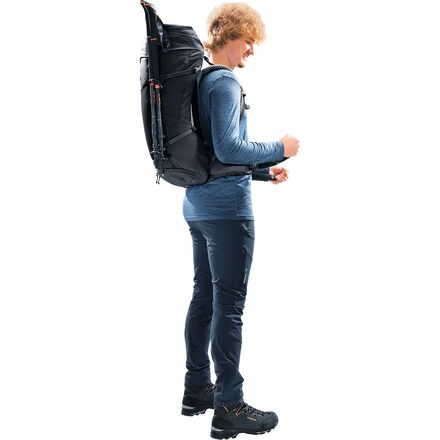 Deuter - Futura Pro 36L Backpack