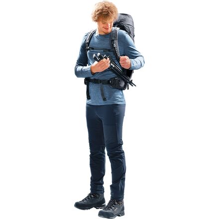 Deuter - Futura Pro 36L Backpack