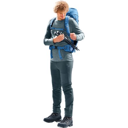 Deuter - Futura Pro 36L Backpack
