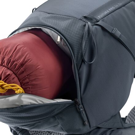 Deuter - Futura Pro SL 34L Backpack - Women's