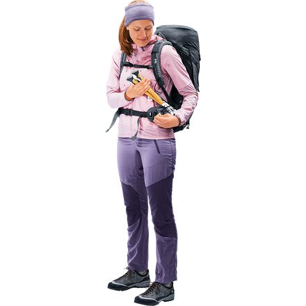 Deuter - Futura Pro SL 34L Backpack - Women's