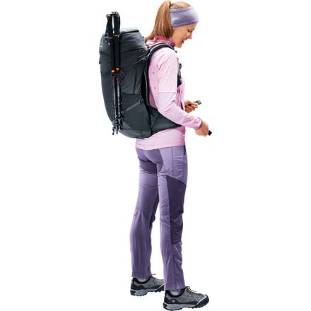 Deuter Futura Pro SL Backpack