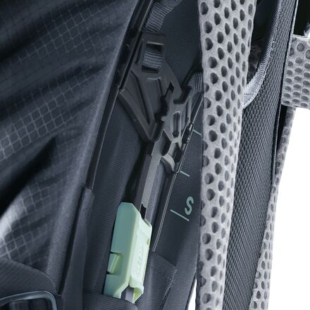 Deuter - Futura Pro SL 34L Backpack - Women's