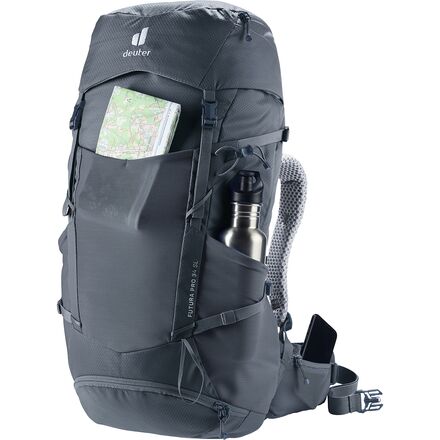Deuter - Futura Pro SL 34L Backpack - Women's