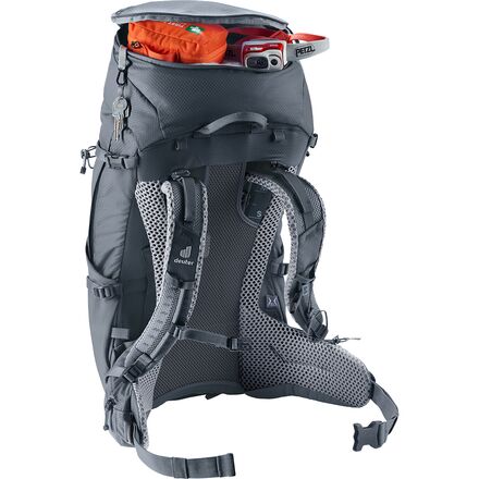 Deuter - Futura Pro SL 34L Backpack - Women's