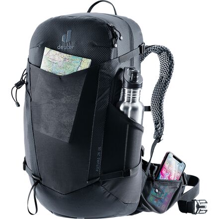 Deuter - Futura SL 25L Backpack - Women's