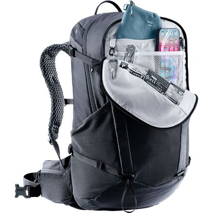 Deuter - Futura SL 25L Backpack - Women's