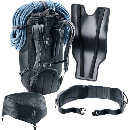 Deuter - Guide 34+6L Backpack