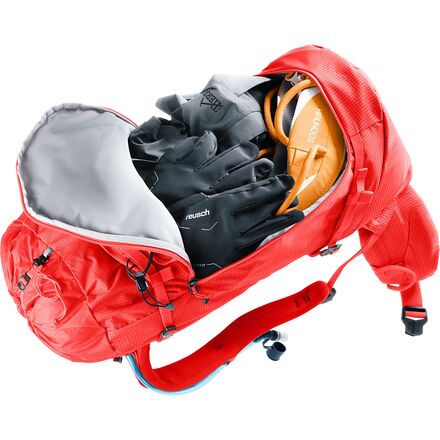 Deuter - Guide 34+6L Backpack