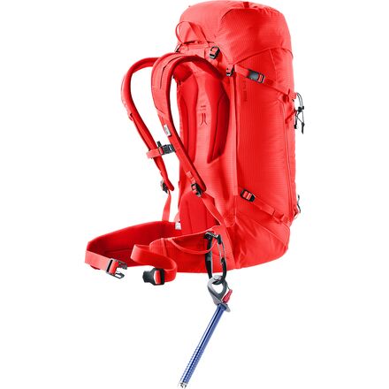 Deuter - Guide 34+6L Backpack