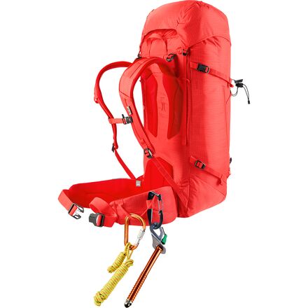 Deuter - Guide 44+6L Backpack