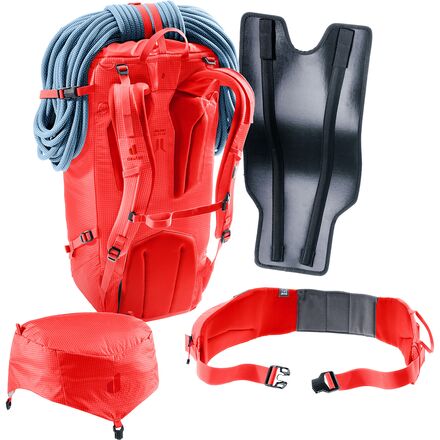 Deuter - Guide 44+6L Backpack