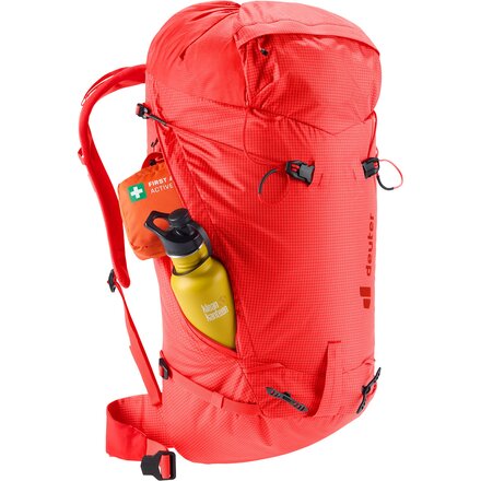 Deuter - Guide Lite 30L Backpack