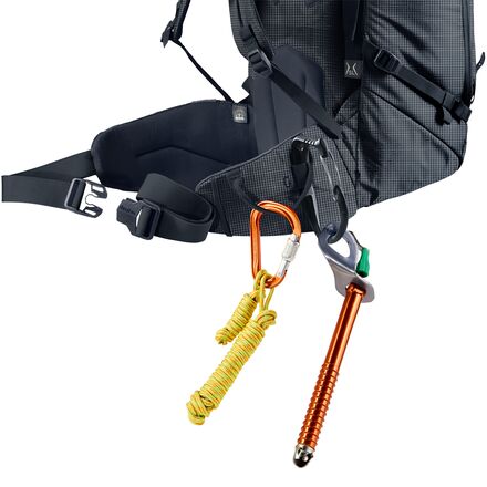 Deuter - Guide SL 32+6L Backpack - Women's