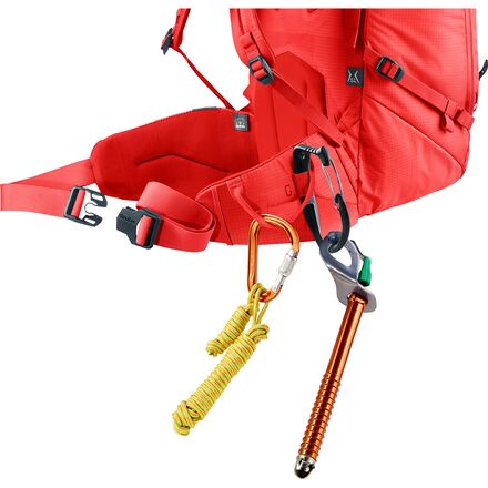 Deuter - Guide SL 32+6L Backpack - Women's