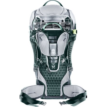 Deuter - Kid Comfort Active Carrier