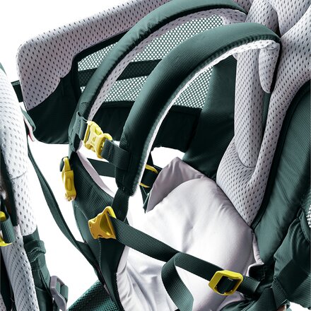 Deuter - Kid Comfort Active Carrier
