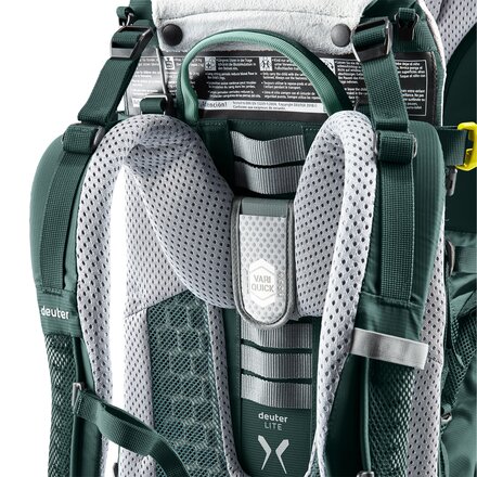 Deuter - Kid Comfort Active Carrier