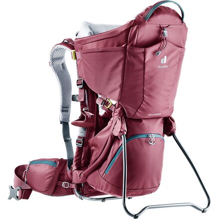 Kid Comfort Carrier