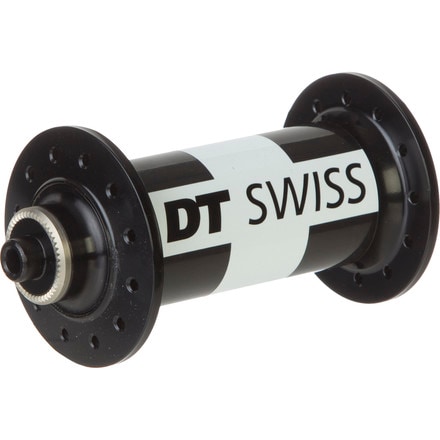 DT Swiss - 180 Carbon Ceramic Front Road Hub
