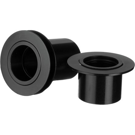 Ratchet End Caps