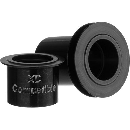 Ratchet End Caps