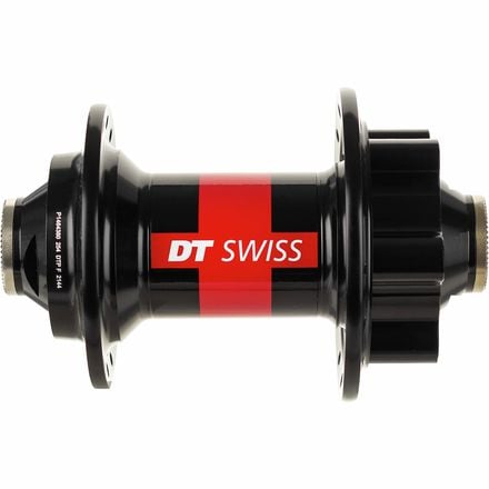 DT Swiss - 240S Mountain Bike Hub + Thru-Axle