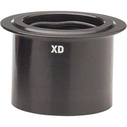 DT Swiss - 3-Pawl Freehub Body and End Cap