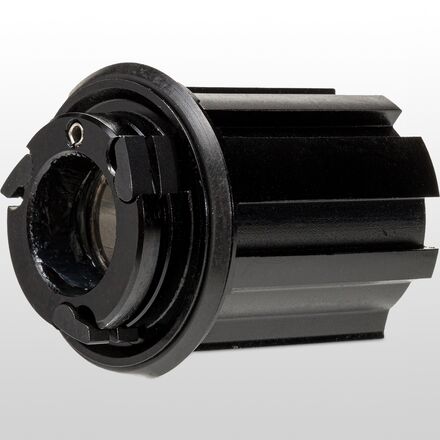 DT Swiss - 3-Pawl Freehub Body and End Cap