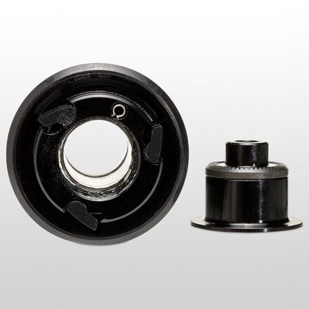 DT Swiss - 3-Pawl Freehub Body and End Cap