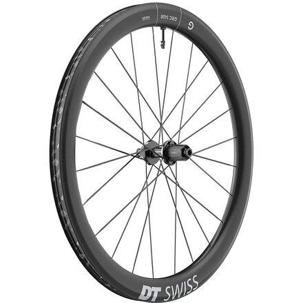 DT Swiss - GRC 1400 Dicut 50 700c Centerlock Wheel