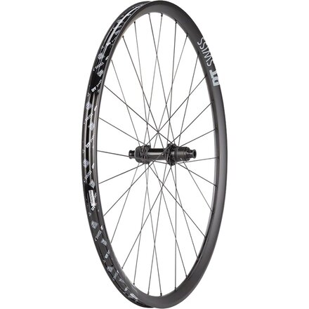 DT Swiss - XRC 1200 Spline 30 29in Boost Wheel