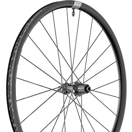 DT Swiss - G1800 Gravel Wheelset - Take Off
