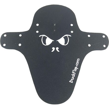 Parafanghi Anteriori E Posteriori ABS Per Quad 110cc-250cc - ATV Buggy Go Kart - Nero 2 Pezzi