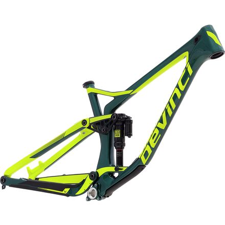 Devinci - Spartan Carbon 29 Mountain Bike Frame