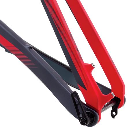 Devinci - Spartan Carbon 29 Mountain Bike Frame