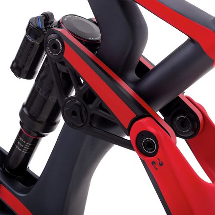 Devinci - Spartan Carbon 29 Mountain Bike Frame