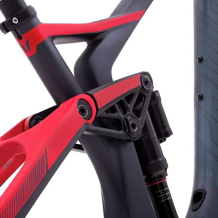Devinci - Spartan Carbon 29 Mountain Bike Frame