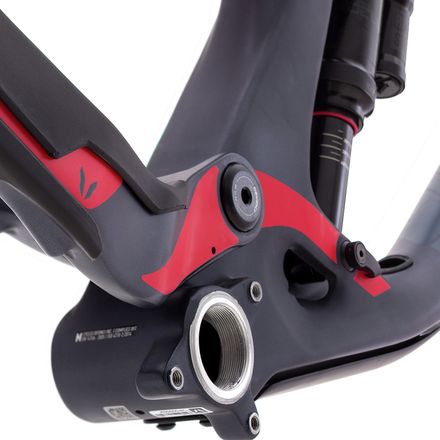 Devinci - Spartan Carbon 29 Mountain Bike Frame