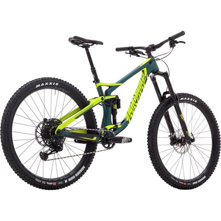 Devinci - Spartan Carbon 29 GX Eagle Mountain Bike