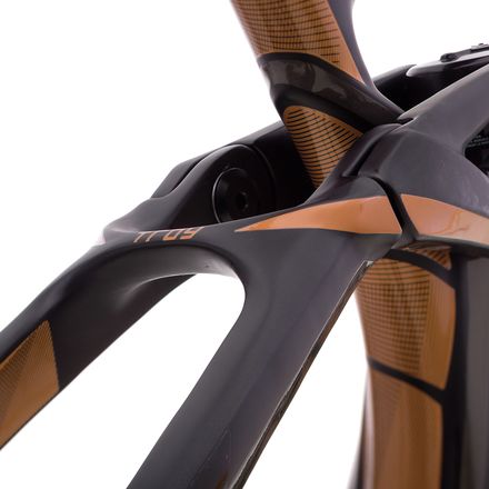 Devinci - Troy Carbon 29 Mountain Bike Frame