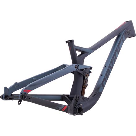 Devinci - Django Carbon Mountain Bike Frame