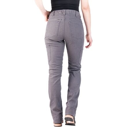 Dovetail Workwear - Britt Utility Pant - Women's