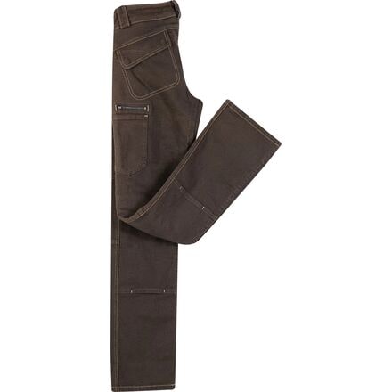 Dovetail Workwear - Day Construct Pant - Women's