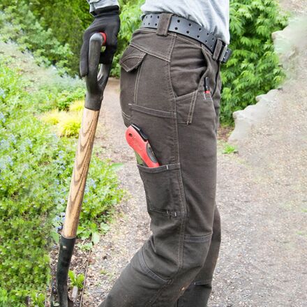 Dovetail Workwear - Day Construct Pant - Women's
