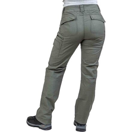 Dovetail Workwear - Day Construct Pant - Women's