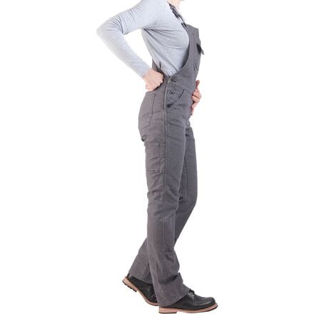 Dovetail Workwear - Freshley Overall - Women's