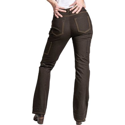 Dovetail Workwear - DX Bootcut Pant - Women's