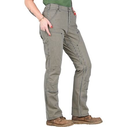 Old School High Rise Pant - Women's